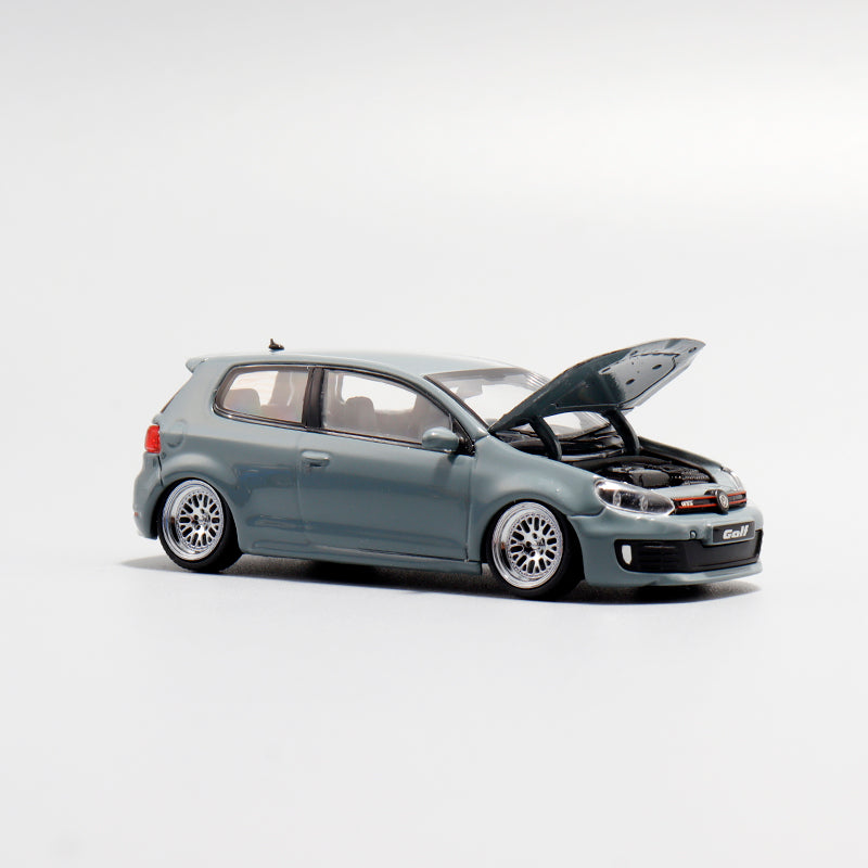 [Preorder] Maxwell Model 1:64 Volkswagen Golf GTI MK6 (3 Colours)