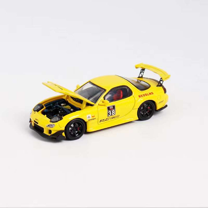 BSC 1:64 Mazda RX7 FD3S