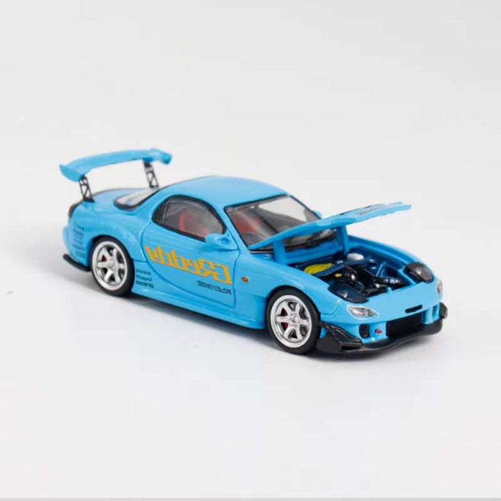 BSC 1:64 Mazda RX7 FD3S