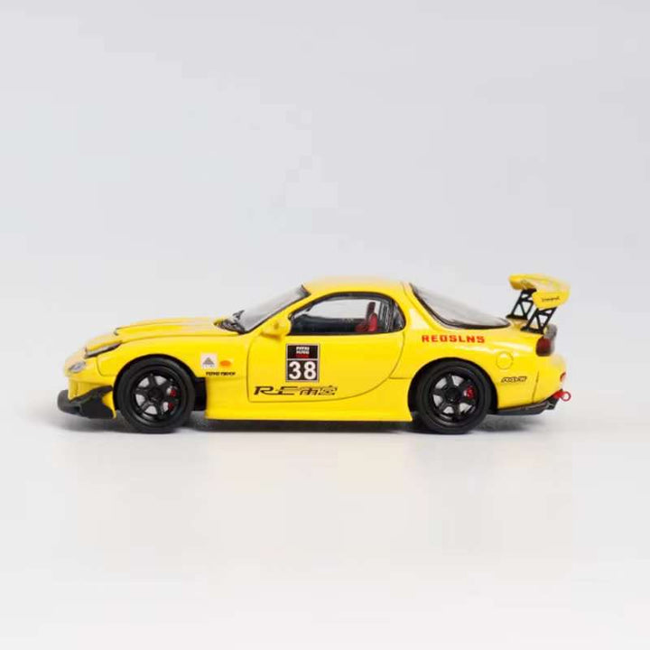 BSC 1:64 Mazda RX7 FD3S