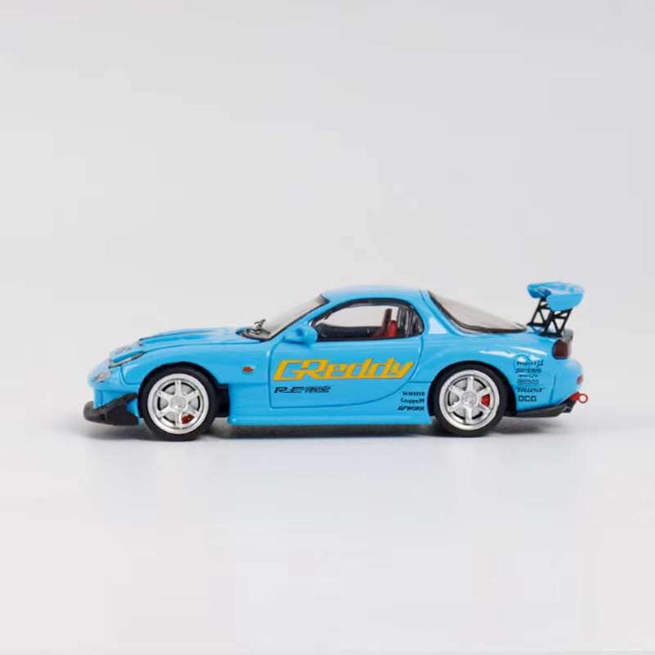 BSC 1:64 Mazda RX7 FD3S