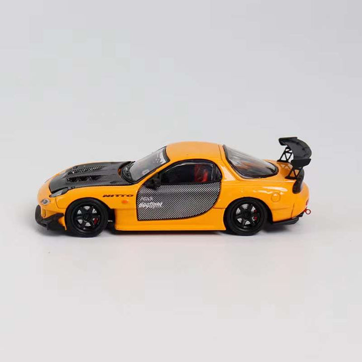 BSC 1:64 Mazda RX7 FD3S