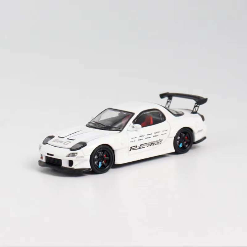 BSC 1:64 Mazda RX7 FD3S