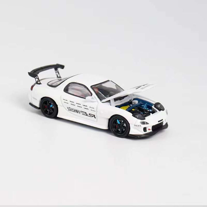 BSC 1:64 Mazda RX7 FD3S