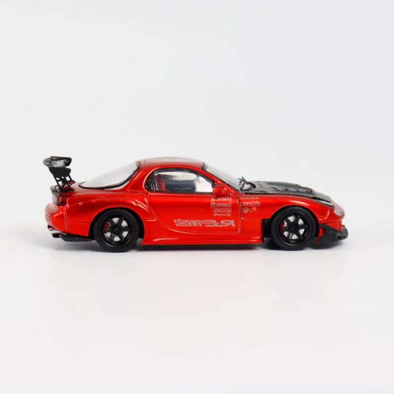 BSC 1:64 Mazda RX7 FD3S