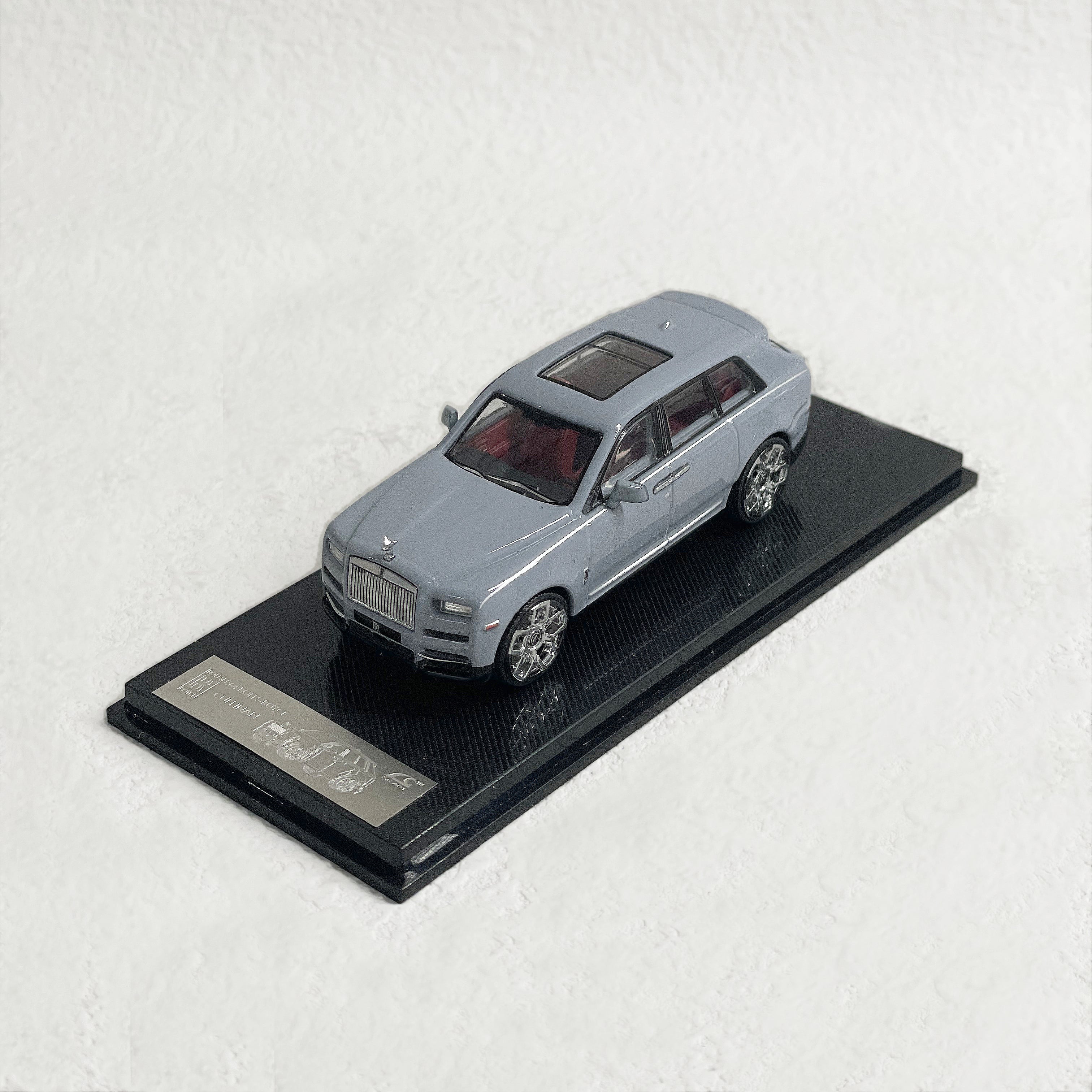Preorder] SC ART 1:64 Rolls Royce Cullinan (3 Colors) – Horizon