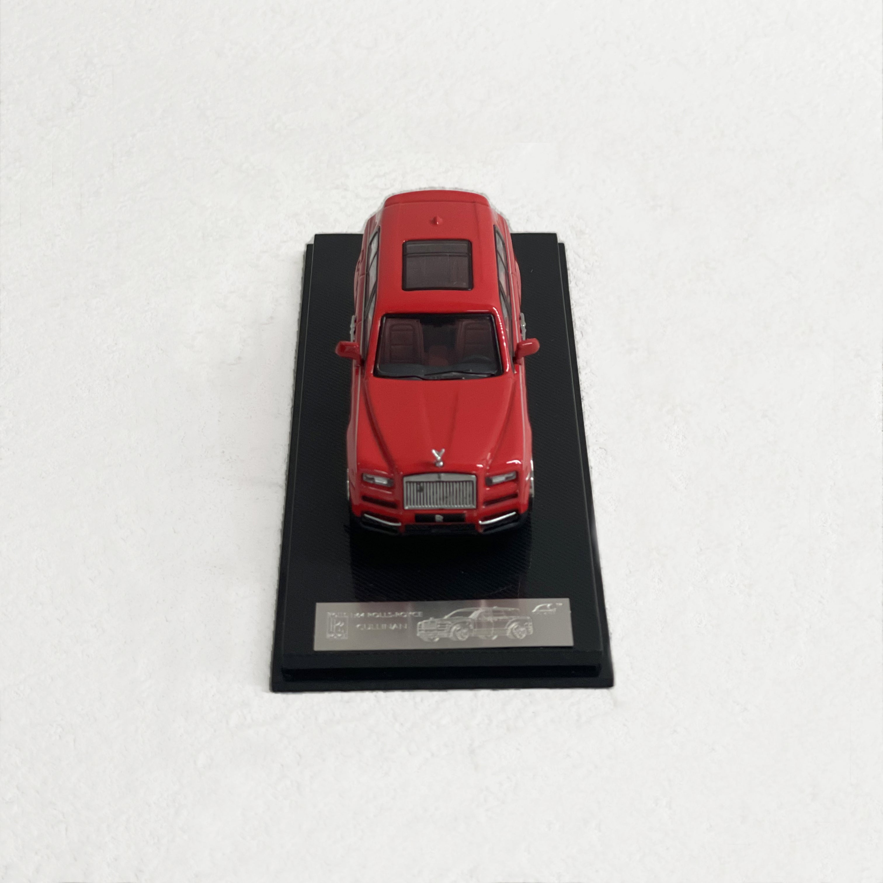 Preorder] SC ART 1:64 Rolls Royce Cullinan (3 Colors) – Horizon