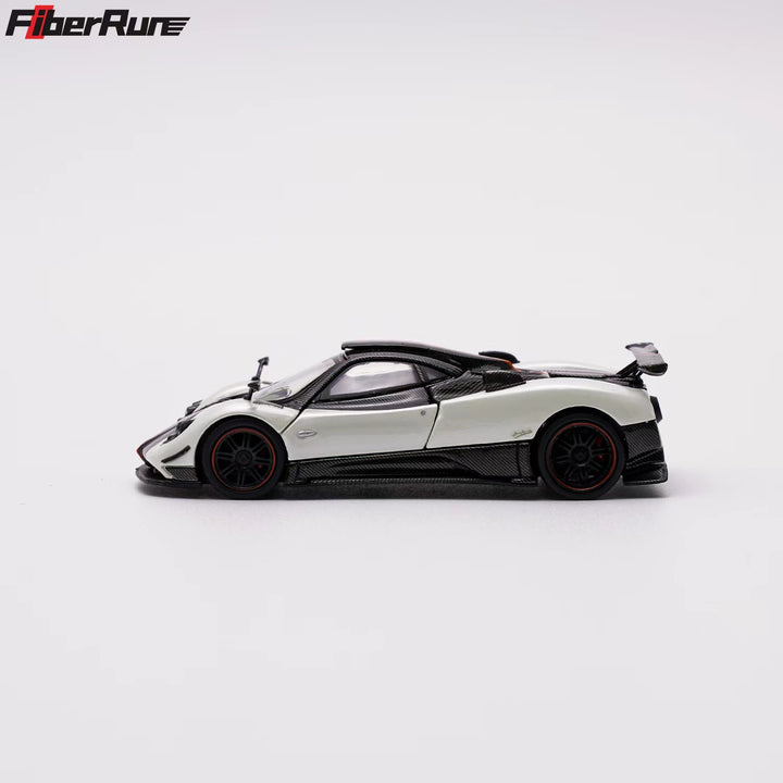 [Preorder] Fiberun 1:64 Pagani Zonda Cinque