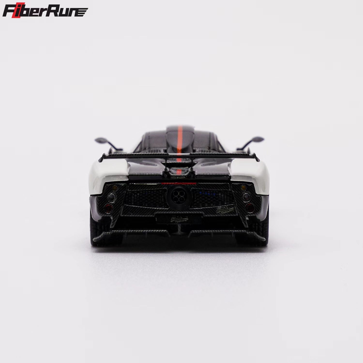 FiberRun 1:64 Pagani Zonda Cinque – Horizon Diecast