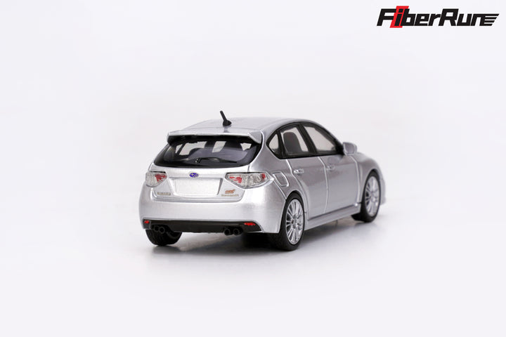 [Preorder] Fiberun 1:64 Subaru WRX Impreza STI 2009 (2 Colors)