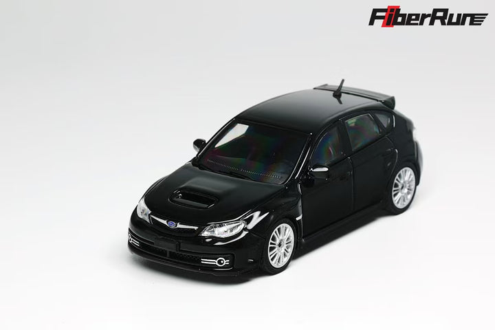 [Preorder] Fiberun 1:64 Subaru WRX Impreza STI 2009 (2 Colors)