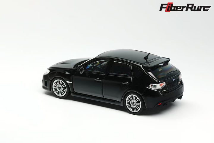 [Preorder] Fiberun 1:64 Subaru WRX Impreza STI 2009 (2 Colors)