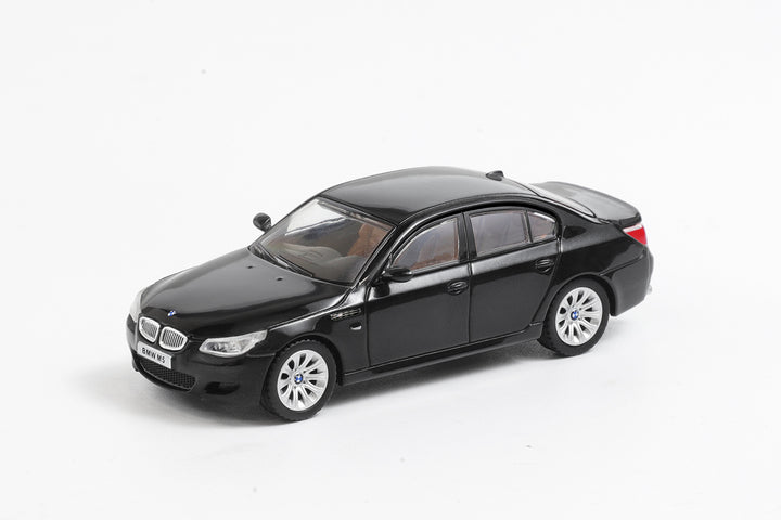 [Preorder] Shadow 1:64 BMW M5 E60 (6 Colors)