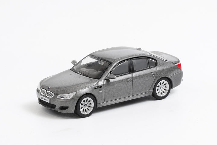 [Preorder] Shadow 1:64 BMW M5 E60 (6 Colors)