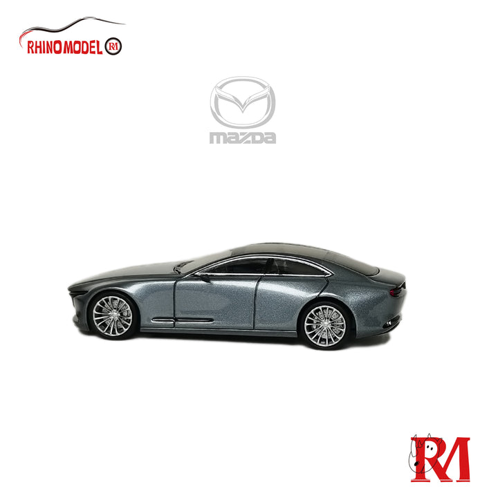 [Preorder] Rhino Model 1:64 Mazda Vision Coupe (2 Colors)