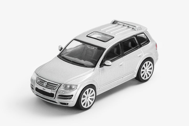 [Preorder] Shadow 1:64 Volkswagen Touareg R50 (4 Colors)