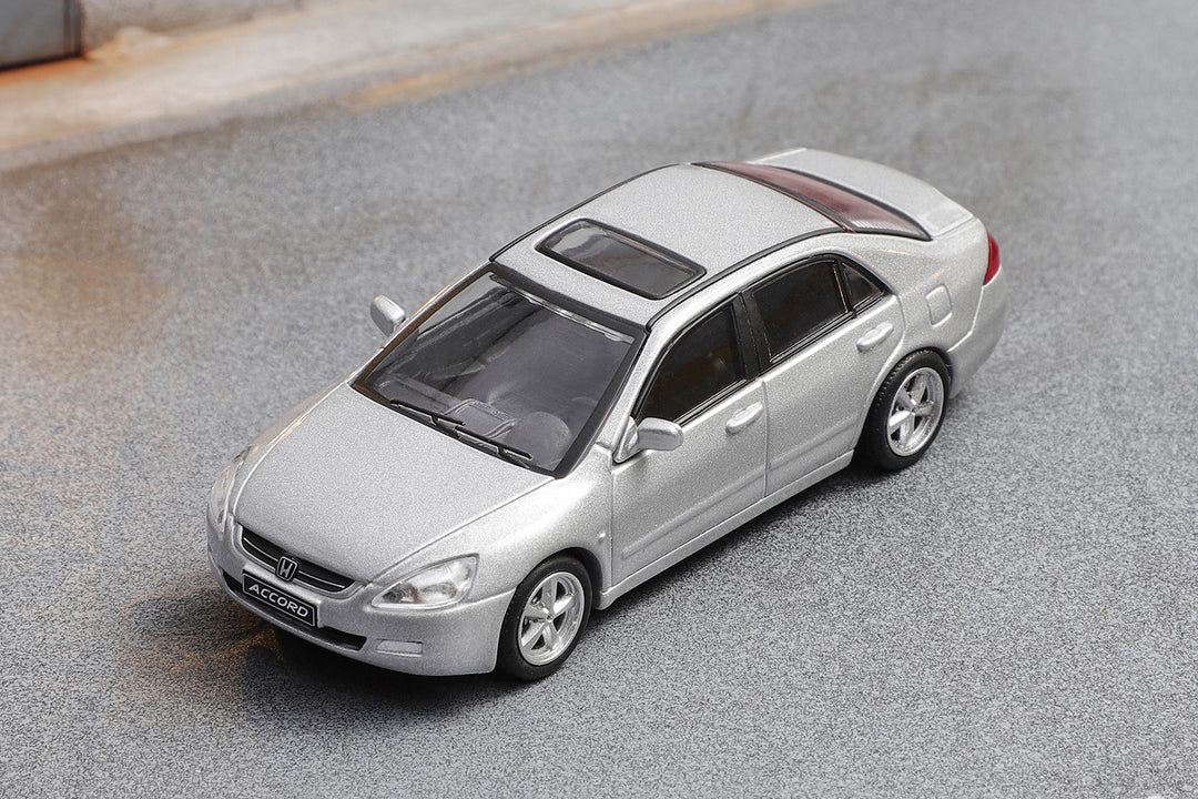 [Preorder] DCT 1:64 Honda Accord 7th Generation (4 Colors)