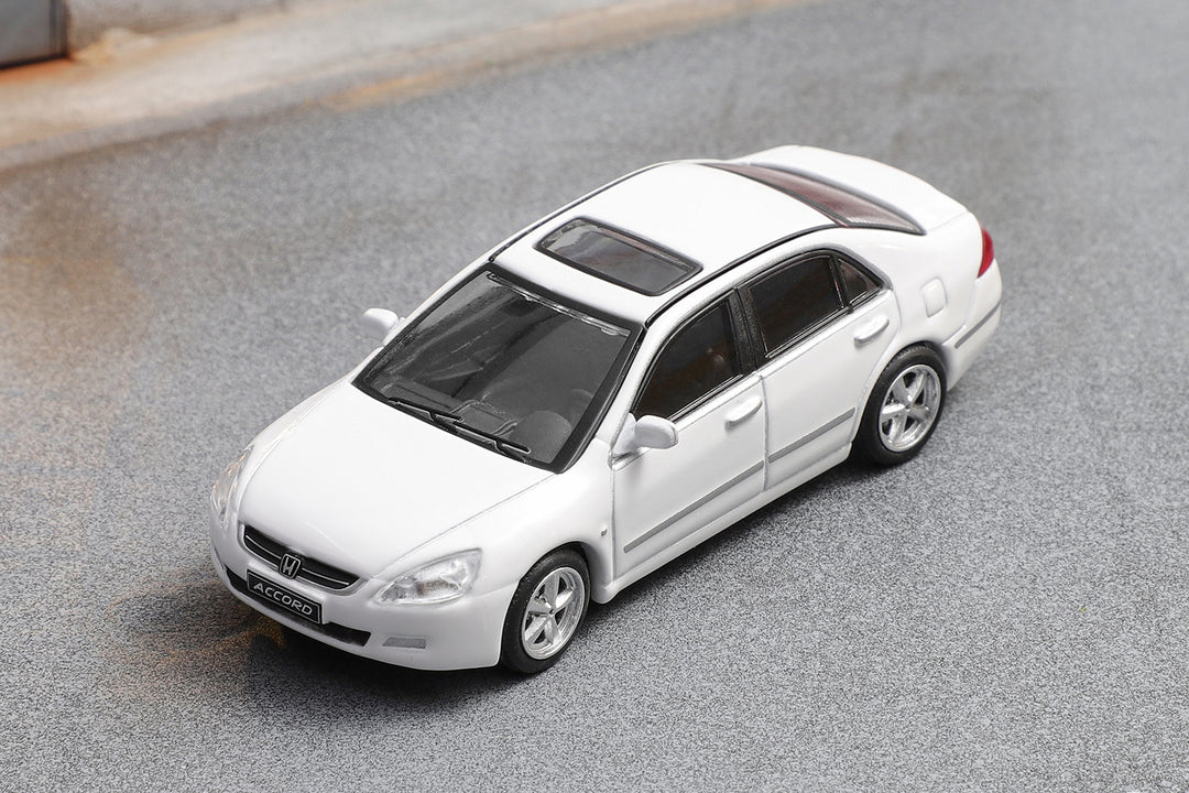 [Preorder] DCT 1:64 Honda Accord 7th Generation (4 Colors)