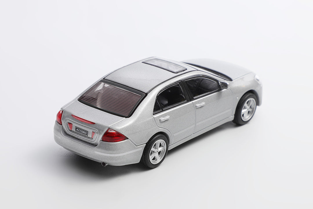 [Preorder] DCT 1:64 Honda Accord 7th Generation (4 Colors)