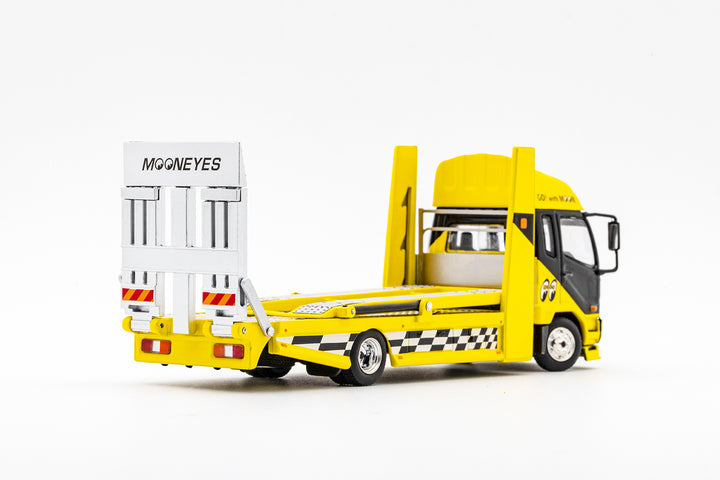 [Preorder] GCD 1:64 Mitsubishi Fuso Truck (2 Colors)