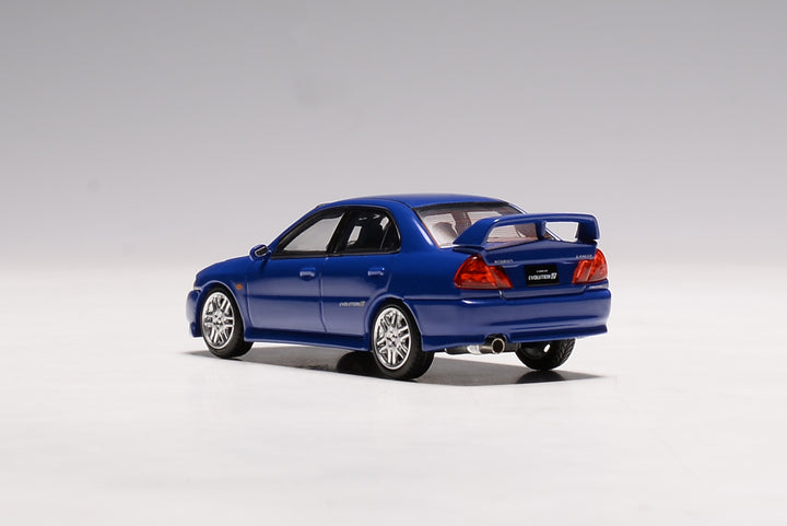 [Preorder] MOTORHELIX 1:64 Senior Series Mitsubishi Lancer Evolution IV