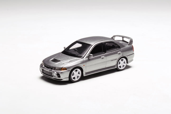 [Preorder] MOTORHELIX 1:64 Senior Series Mitsubishi Lancer Evolution IV