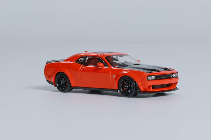 [Preorder] Stance Hunters 1:64 Dodge SRT Hellcat (2 Colors)