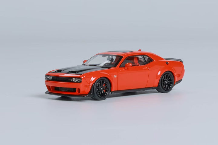 [Preorder] Stance Hunters 1:64 Dodge SRT Hellcat (2 Colors)