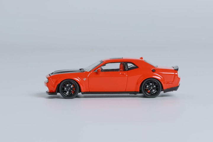 [Preorder] Stance Hunters 1:64 Dodge SRT Hellcat (2 Colors)