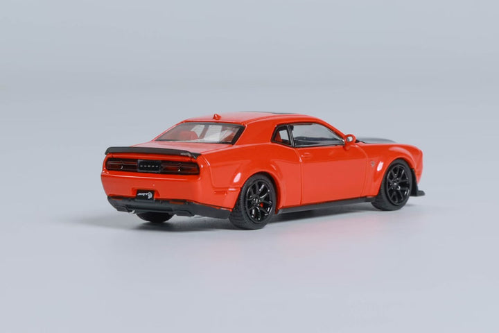 [Preorder] Stance Hunters 1:64 Dodge SRT Hellcat (2 Colors)