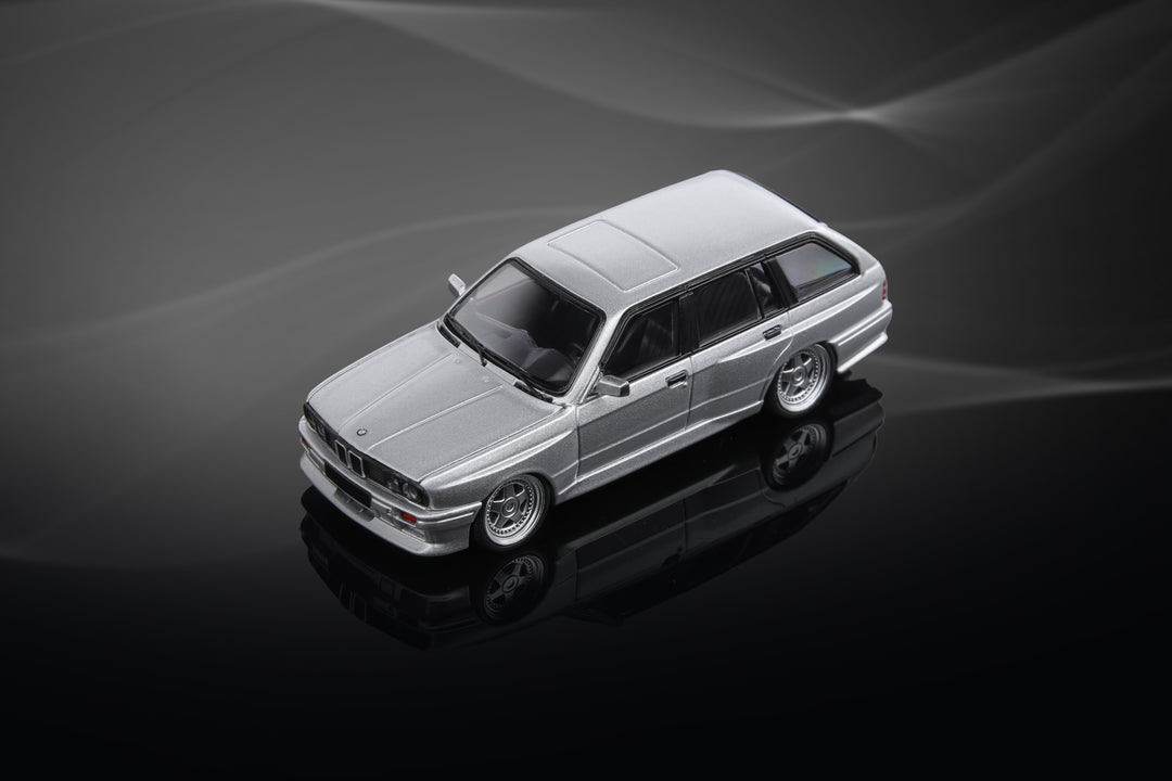 [Preorder] Mortal 1:64 BMW E30 3 Series Touring Opening Hood (4 Versions)