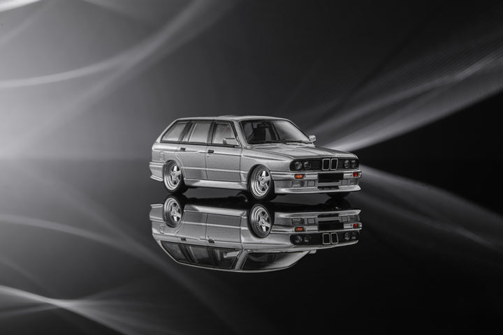 [Preorder] Mortal 1:64 BMW E30 3 Series Touring Opening Hood (4 Versions)