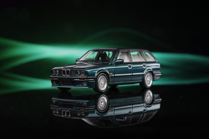 [Preorder] Mortal 1:64 BMW E30 3 Series Touring Opening Hood (4 Versions)