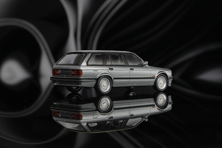 [Preorder] Mortal 1:64 BMW E30 3 Series Touring Opening Hood (4 Versions)