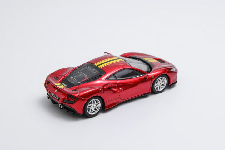 [Preorder] XF Model 1:64 Ferrari F8 Hardtop (4 Versions)