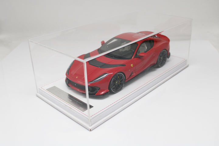 [Preorder] GL Model 1:18 Ferrari 812 (5 Colors)