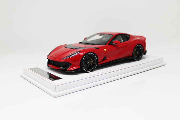 [Preorder] GL Model 1:18 Ferrari 812 (5 Colors)