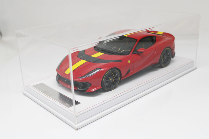 [Preorder] GL Model 1:18 Ferrari 812 (5 Colors)