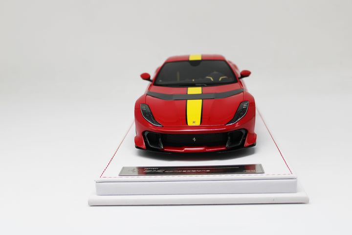 [Preorder] GL Model 1:18 Ferrari 812 (5 Colors)