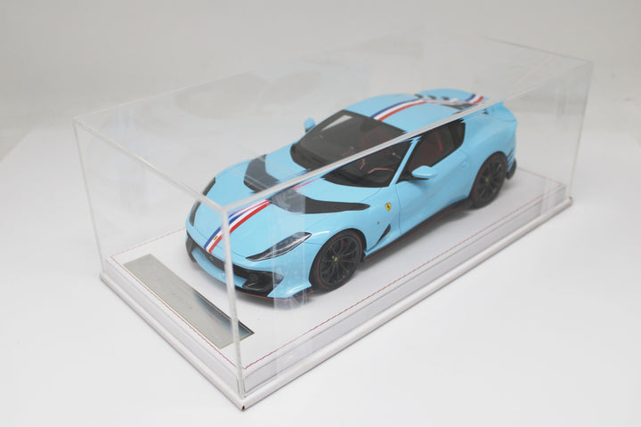 [Preorder] GL Model 1:18 Ferrari 812 (5 Colors)