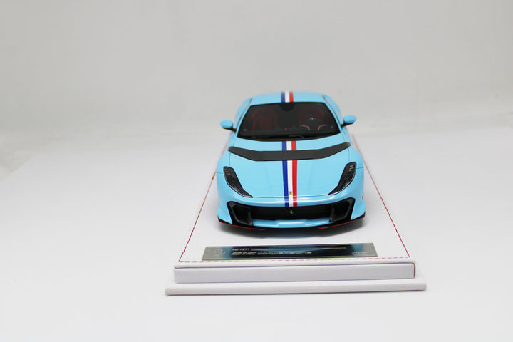 [Preorder] GL Model 1:18 Ferrari 812 (5 Colors)