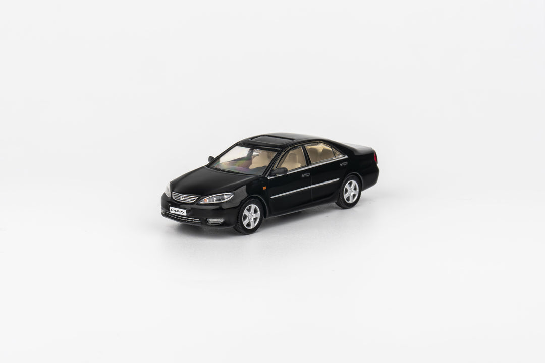 [Preorder] Model 1 1:64 Toyota Camry XV30 (3 Colors)