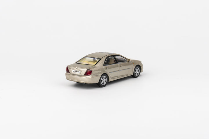 [Preorder] Model 1 1:64 Toyota Camry XV30 (3 Colors)