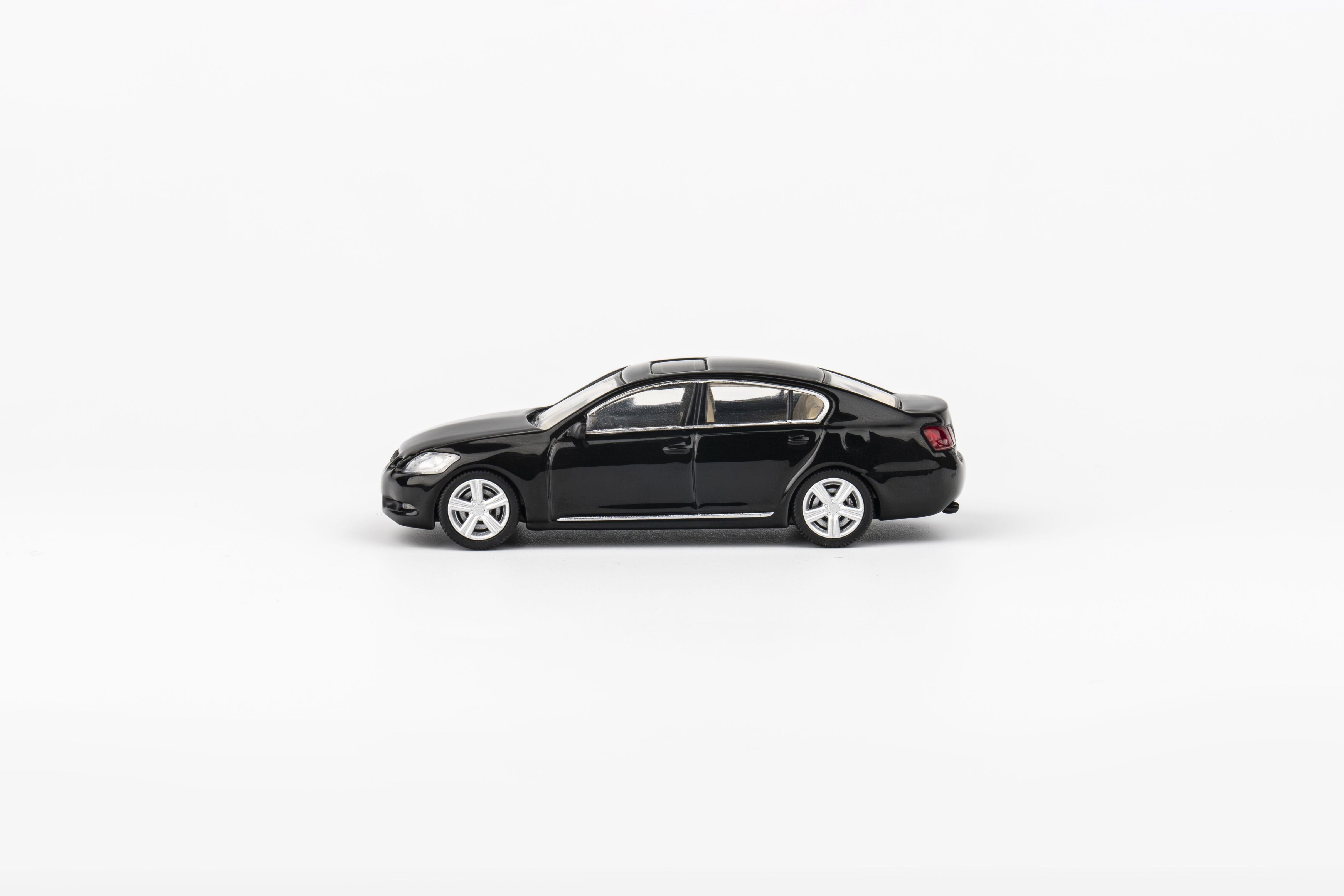 Model 1 1:64 Lexus GS300 (4 Colors) – Horizon Diecast