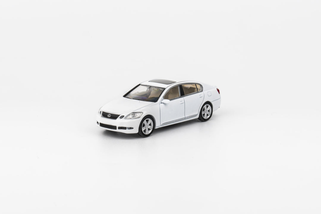 [Preorder] Model 1 1:64 Lexus GS300 (4 Colors)