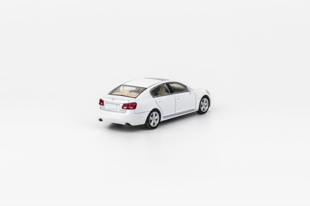 [Preorder] Model 1 1:64 Lexus GS300 (4 Colors)