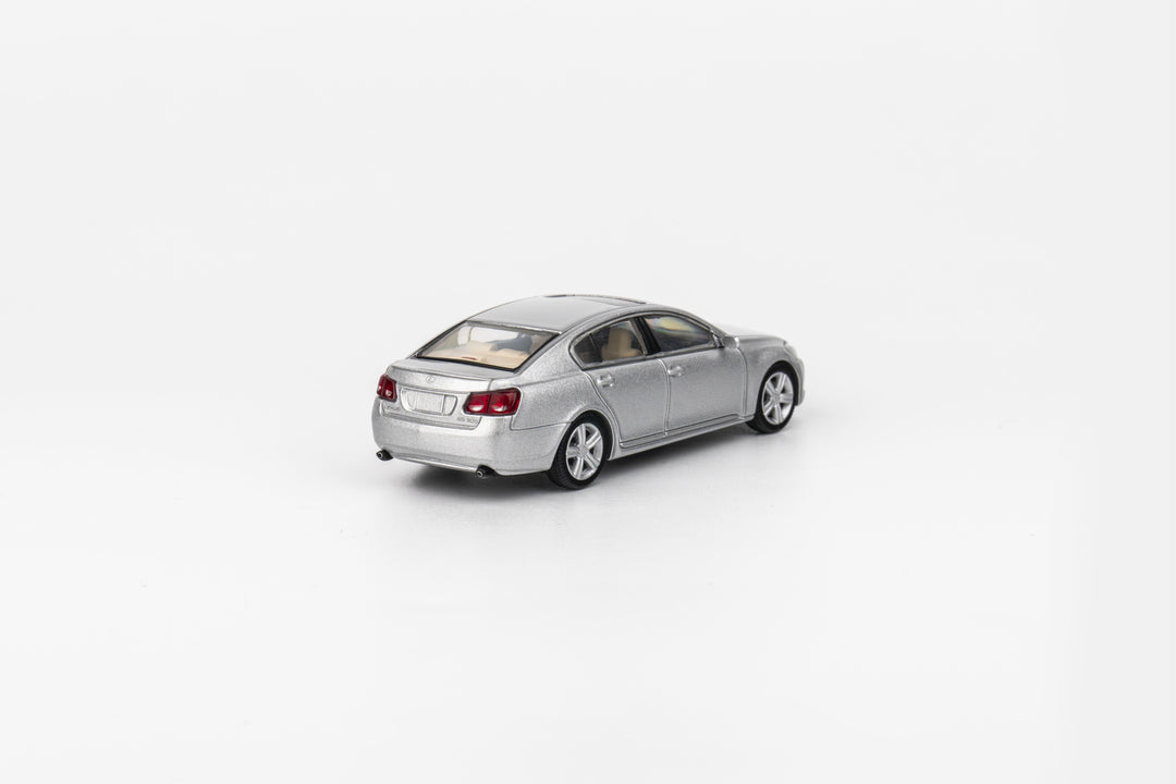 [Preorder] Model 1 1:64 Lexus GS300 (4 Colors)