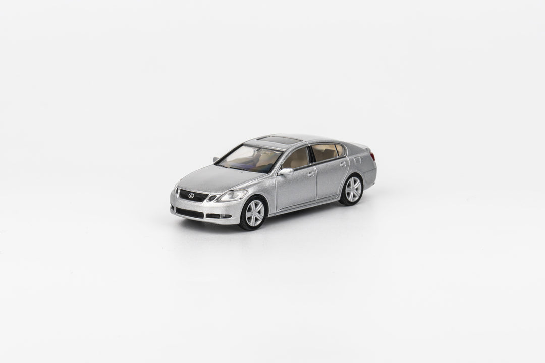 [Preorder] Model 1 1:64 Lexus GS300 (4 Colors)