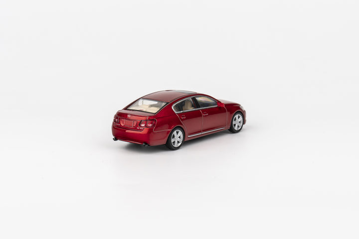 [Preorder] Model 1 1:64 Lexus GS300 (4 Colors)