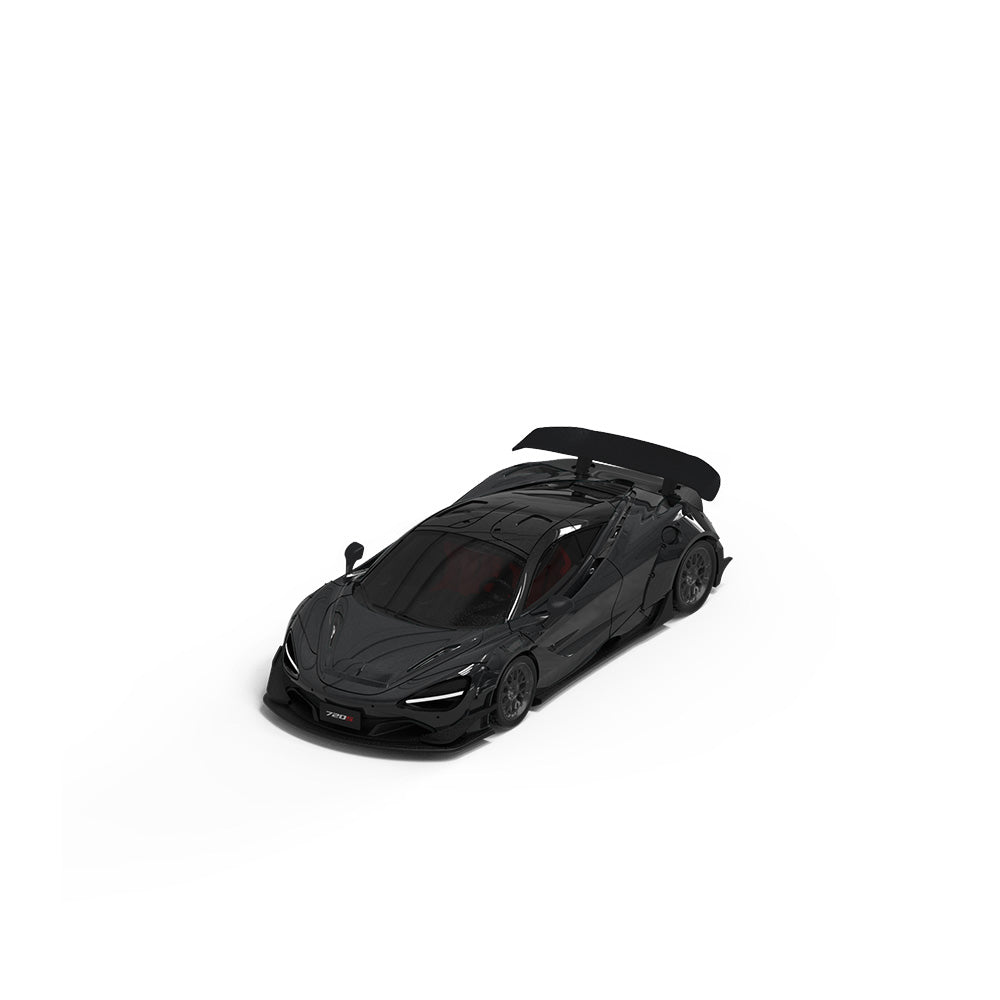 [Preorder] SUPCAR 1:64 McLaren 720S (2 Colors)